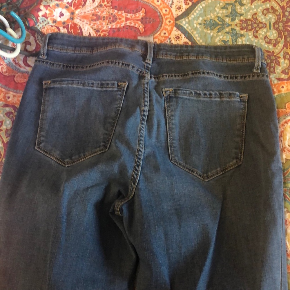 Jeans - Picture 3 of 3